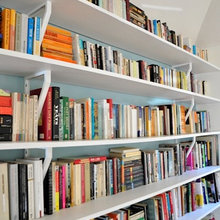 book storage