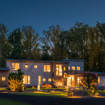 Architect House