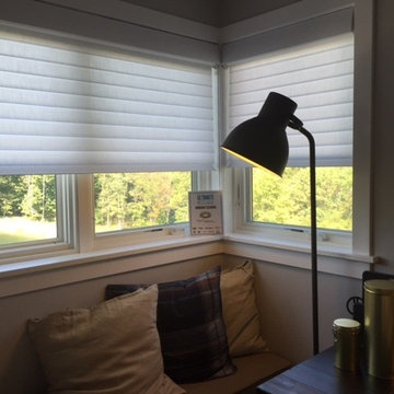 Hunter Douglas Silhouette