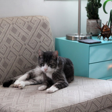 My Houzz: Every Picture Has a Story in a 1920s New Orleans Rental