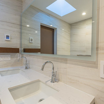 Home Addition & Full Remodeling