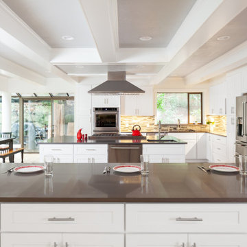 Fauntleroy Kitchen