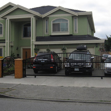 Our Security Systems Work