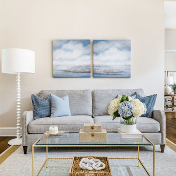 Asheford Green - Sunroom