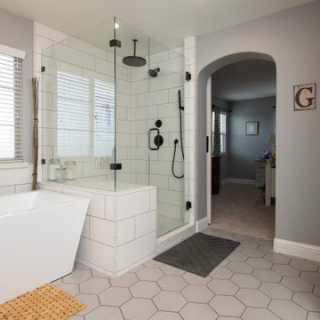 bathCRATE Cottage Grove Court II