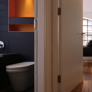 The Hat Factory – luxury flat development in St Albans
