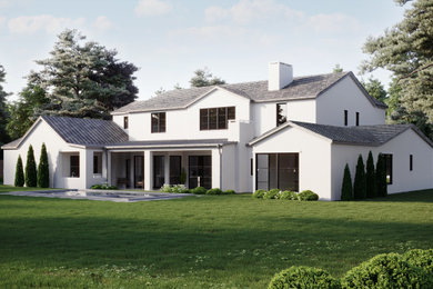 Custom Homes