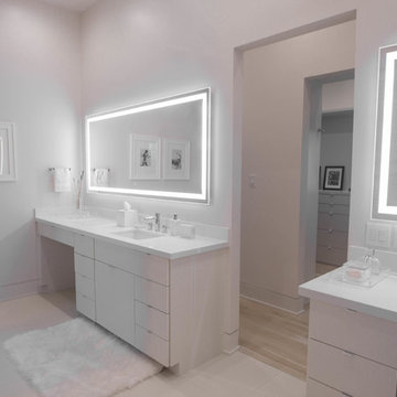 Contemporary Auline