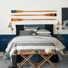 Bedrooms