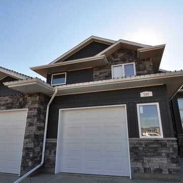 Environmental Stoneworks, Manufactured Stone Veneer
