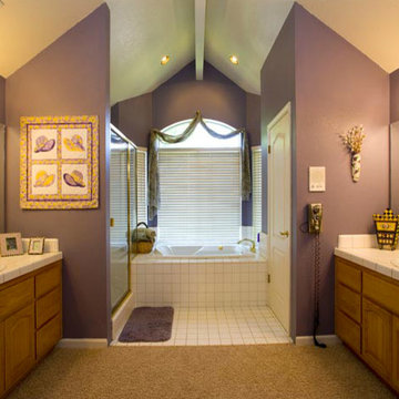 Bathrooms Gallery