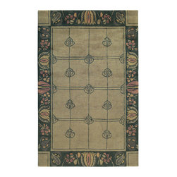 Stickley Windyhill Rug RU-1140 - Rugs