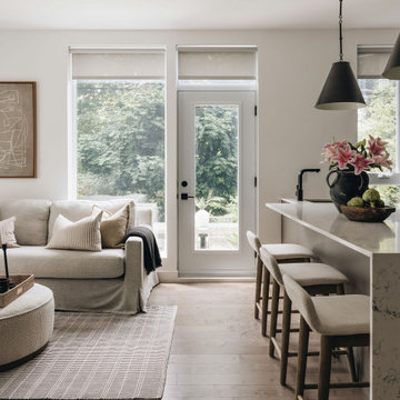 Cite Midtown PRoject