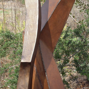 Rastetter Anniversary Piece Detail