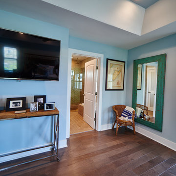 Cape Henlopen Dr. - Lewes, Delaware