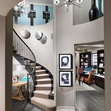 Staircase Ideas