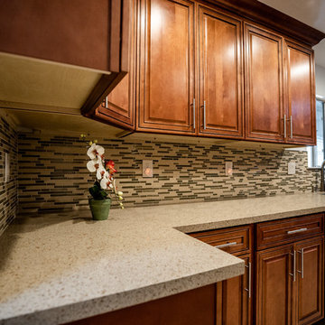 San Jose Kitchen Remodeling