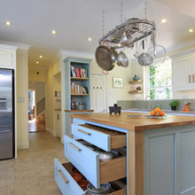 kitchen classic