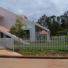 Roof design