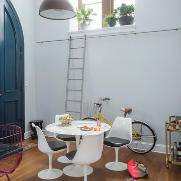Cobble Hill Chez Church
