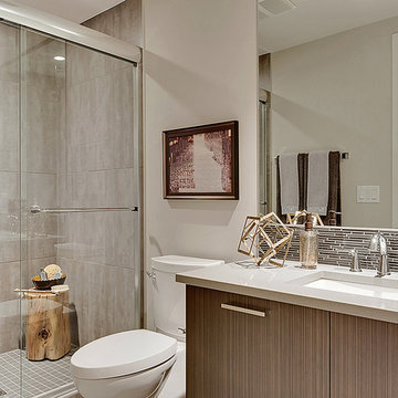 Richmond Luxury Showhome