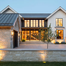 Roof - Standing Seam Metal