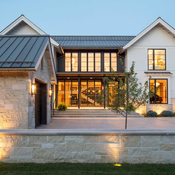 Modern Farmhouse