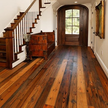 Hardwood