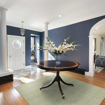 CARPET AND AREA RUGS