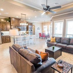 4603 Tonbridge Dr. - Products