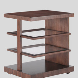 Photographer: Brownstone Furniture - Furniture