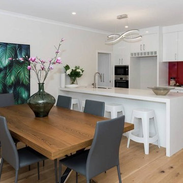 Home Staging Beachlands Auckland - New built