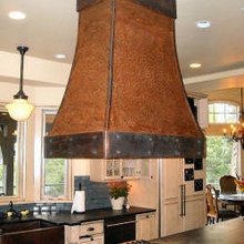 vent hood