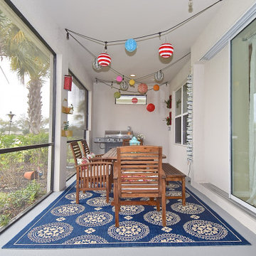 Beautifuk Custom Home in SRQ - Sarasota Real Estate Photographer Rick Ambrose