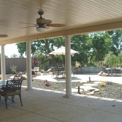 Patio cover - Products
