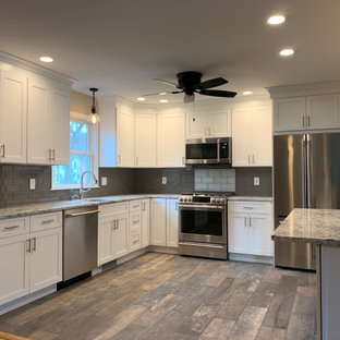 North Jersey Remodelers LLC. Review]