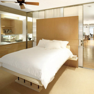 Ron's Loft