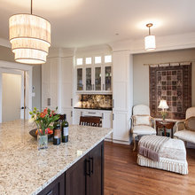 townhouse makeover