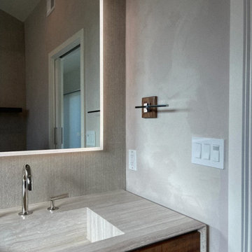 Bathroom Remodel in Palisades Bathroom