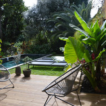jardin
