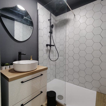 Rénovation Appartement Antibes