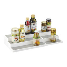 Organization Ideas