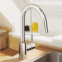 Kitchen Sink Hardware