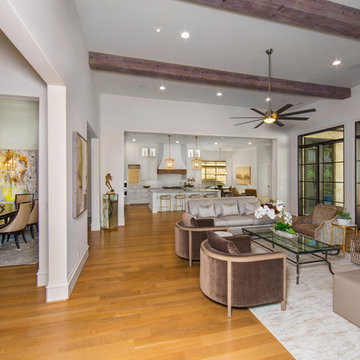 Estate Living