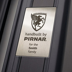 Pirnar Doors - Modern - Front Doors