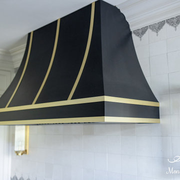 Moroccan Elegance