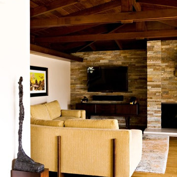 Outpost Residence/Hollywood