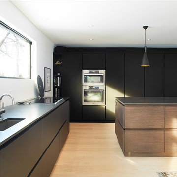 Lebrecht Kitchen