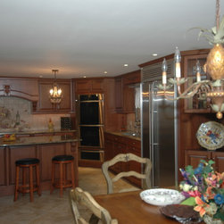 Lemo - Kitchen Cabinetry