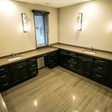 Modern Luxe